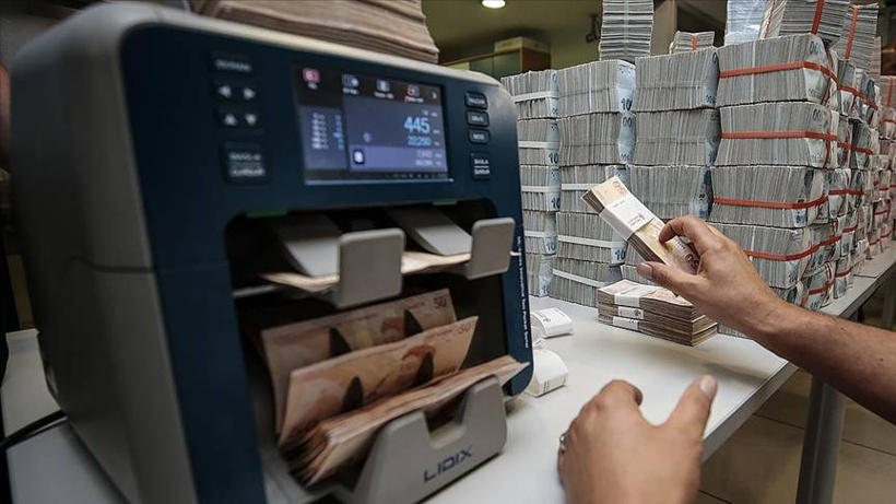 Bankalar faiz oranlarını güncelledi. 100 bin TL ihtiyaç kredisinin ödemesi tavan yaptı - Fotoğraf: 5